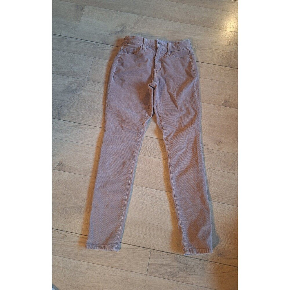 Womens Universal Thread Corduroy pants size 00.